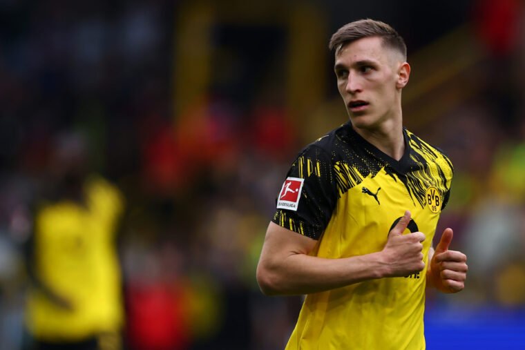 Real Madrid can sign Schlotterbeck this summer despite his new deal, Bayern cannot