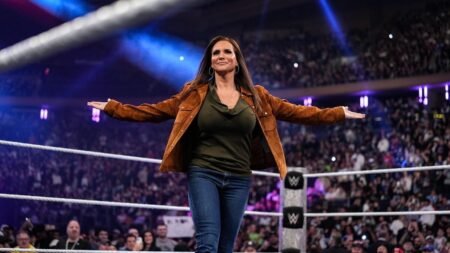 “Let’s usher in a new Attitude Era!” – Stephanie McMahon makes WWE announcement