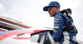 Racing Insights: Who will best the Bristol field?