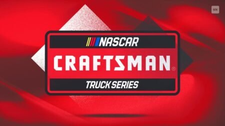 NASCAR Craftsman Truck Series schedule 2026: Dates, times, TV channels, live streams, winners for every race