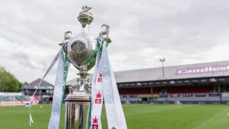 Caernarfon and Flint eye Welsh Cup and European spot