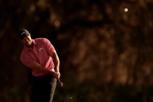 Mike Bianchi: Tiger Woods rose to greatness in Orlando — and then suddenly fell from grace here