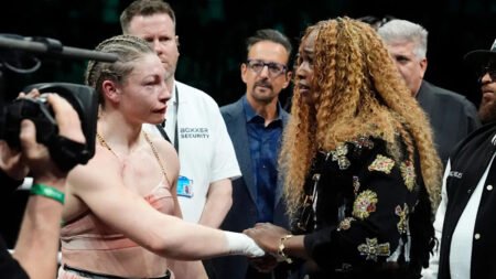 Price set for two-fight deal with Shields