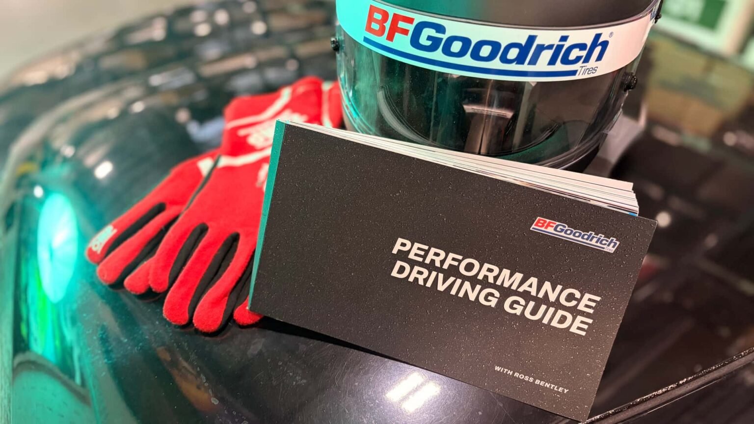 Read This Performance Driving Guide!