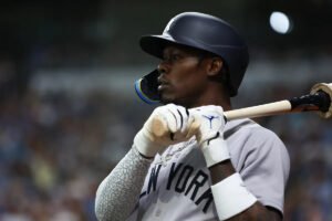 Which slumping Yankees hitter has you the most worried?