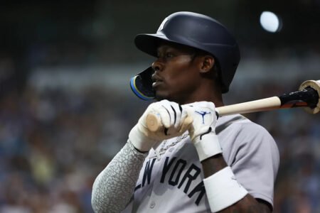 Which slumping Yankees hitter has you the most worried?