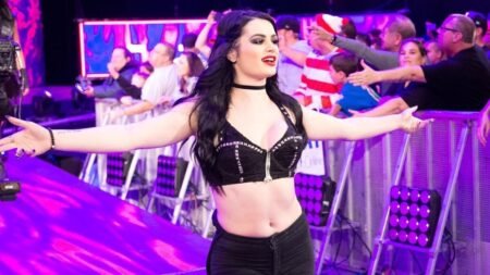 3 Reasons why Paige reportedly re-signed with WWE