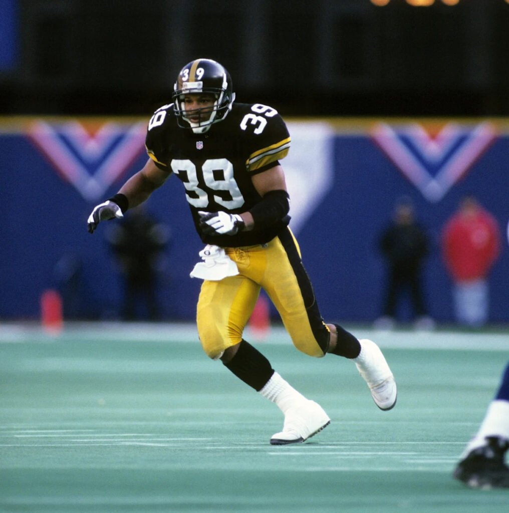 When’s the last time the Steelers made 12 picks in a draft?