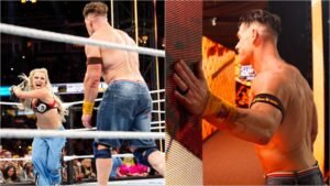 Liv Morgan claims John Cena is not a “real man”