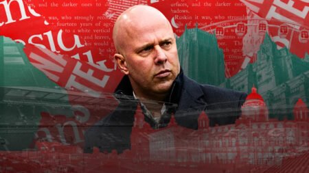 Liverpool v Paris Saint-Germain team news: Has Mo Salah played his last Champions League game for the Reds?