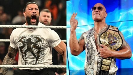 WWE News & Rumor Roundup: Champion forced to relinquish title, Jey Uso to replace Roman Reigns? The Rock’s status for WrestleMania 42