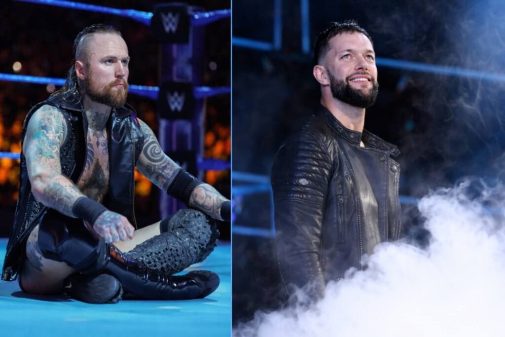 5 Superstars whom WWE should push into a title picture after WrestleMania 42