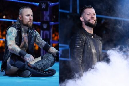 5 Superstars whom WWE should push into a title picture after WrestleMania 42