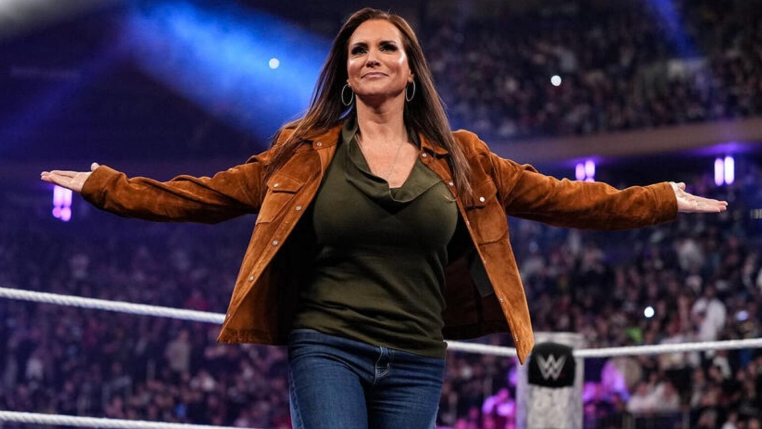 WWE botches major Stephanie McMahon announcement ahead of RAW