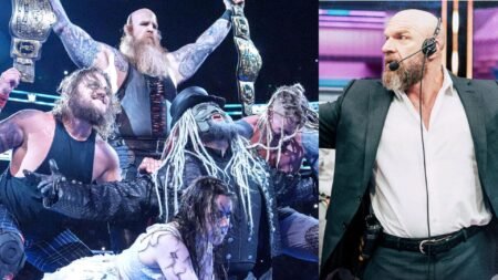 BREAKING: Real Reason WWE Released The Wyatt Sicks and 9 Other Main Roster Superstars – Reports