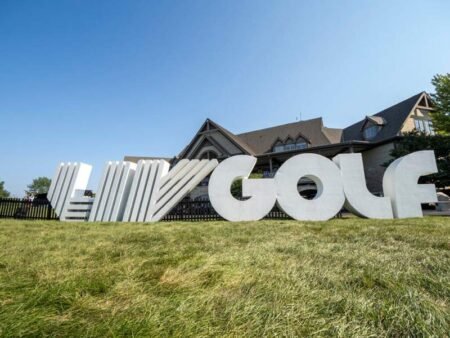 LIV Golf insiders respond to rumours that the league could be shut down