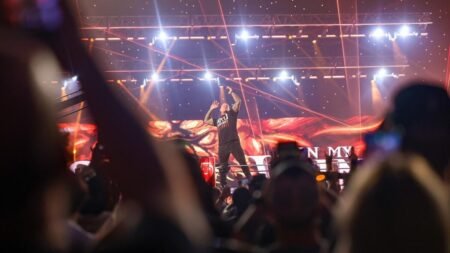 5 Things Triple H Got Right on WWE SmackDown This Week