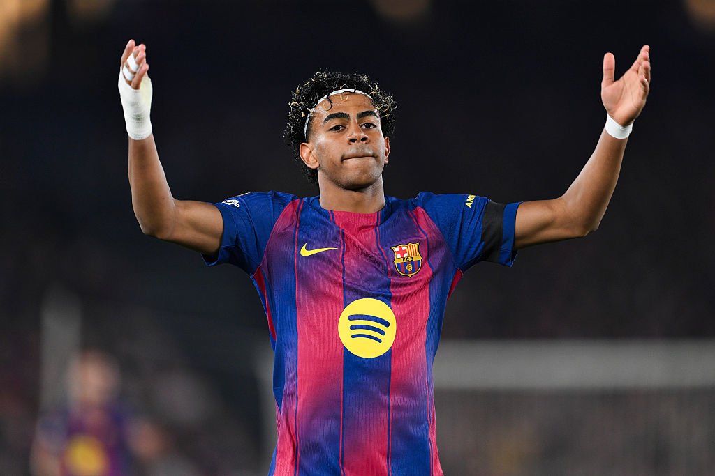 🙌​ Barça chase a miracle against Atlético in the Champions