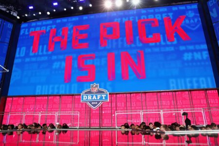 Bills trade-down logic, targets in Round 1 of 2026 NFL Draft