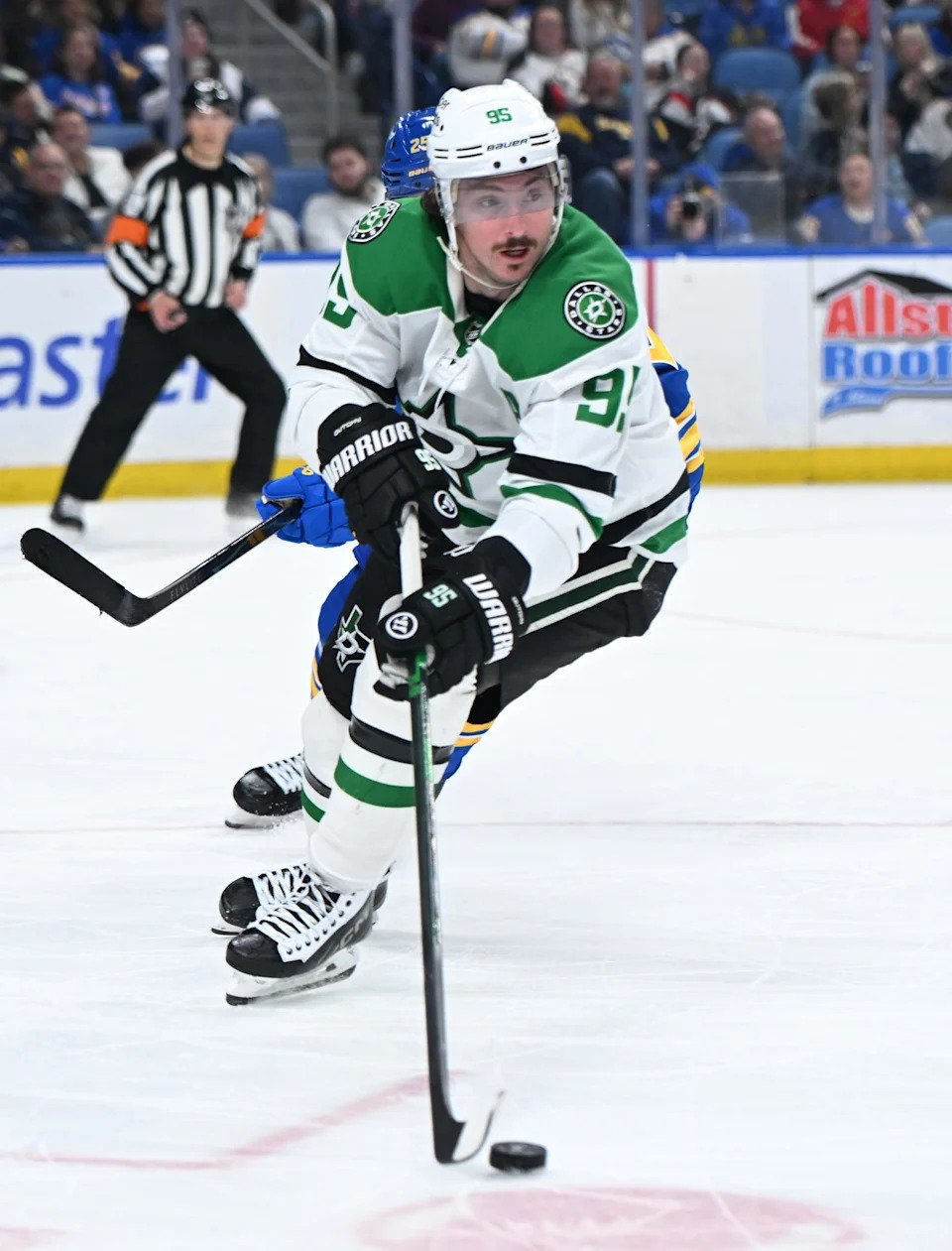 Former Columbus Blue Jackets Are Strongly Represented In This Years Playoffs 