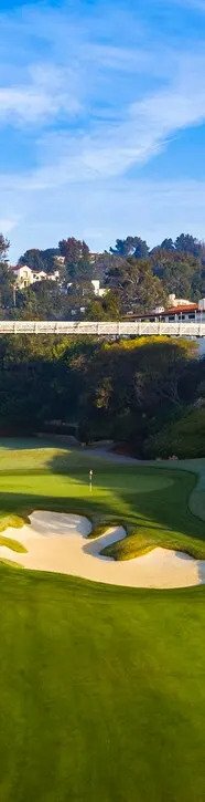 18th Hole, Bel Air Country Club