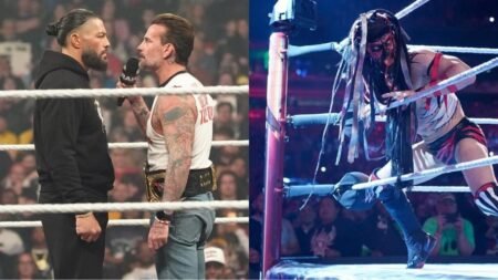 WWE WrestleMania 42 Sunday Card ANNOUNCED: ‘Demon’ Finn Balor, Roman Reigns, and more!