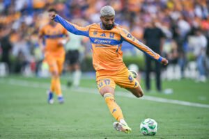 🚨 Line-ups ready for Seattle – Tigres