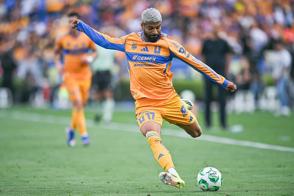 🚨 Line-ups ready for Seattle – Tigres