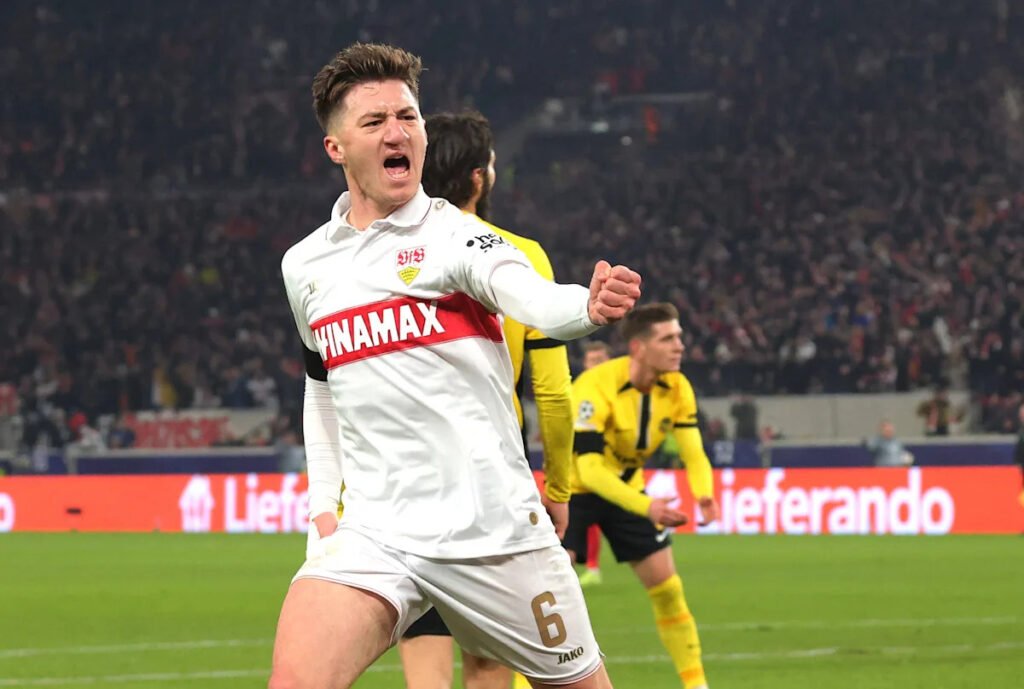 Report: Manchester United to reignite interest in £50m-rated midfielder