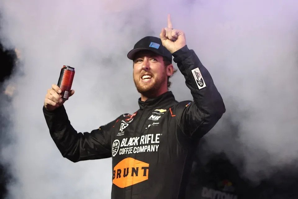 Cleetus McFarland, Niece Motorsports