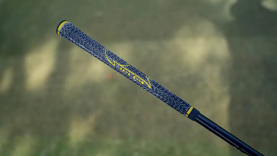 Golf Pride Victory Grip Austin Eckroat