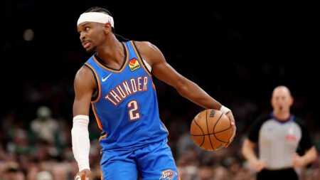 2026 NBA MVP predictions: NBC Sports roundtable gives their full picks between Gilgeous-Alexander, Wembanyama