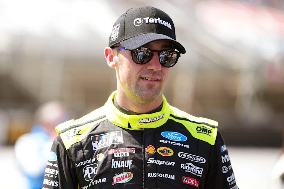 Austin Cindric, Team Penske