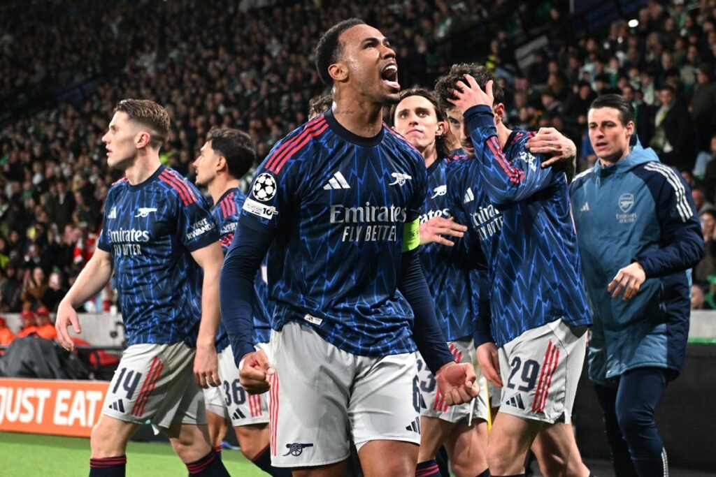 Is Arsenal vs Bournemouth on TV? Channel, kick-off time and how to watch Premier League fixture