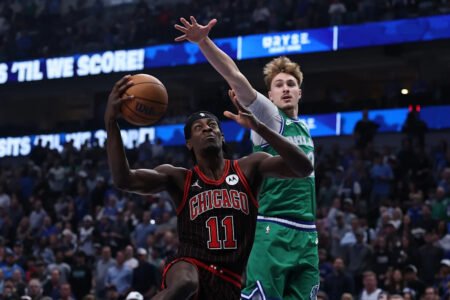 YouTube Gold: A Perspective On Cooper Flagg’s Rookie Season