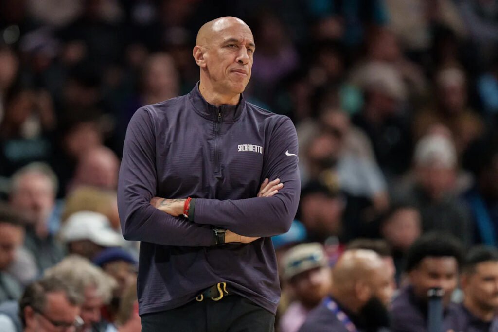 NBA finds no evidence that Kings’ Doug Christie attempted to lose Warriors game after Draymond Green’s comments