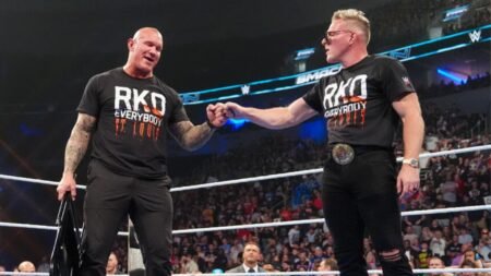 Pat McAfee’s return has ignited major backstage controversy – Reports