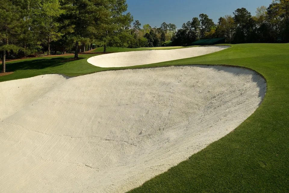 Augusta National GC
