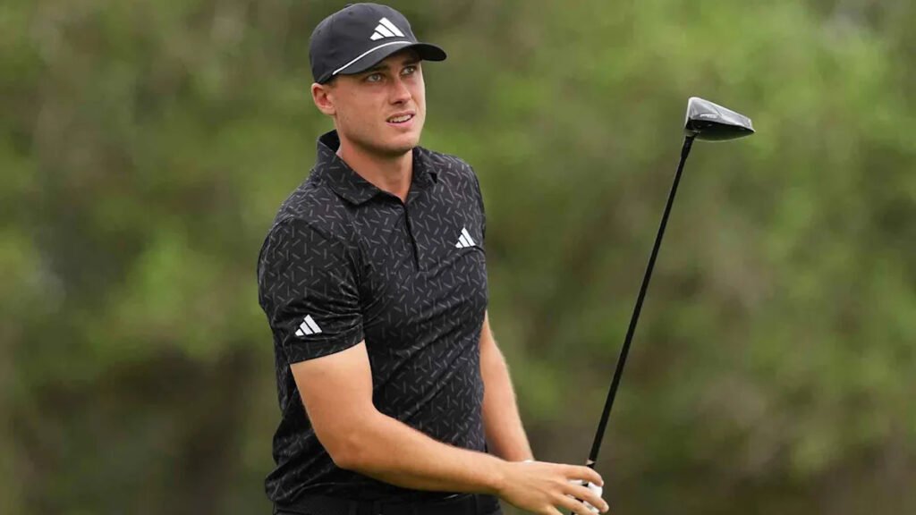 2026 Valero Texas Open Saturday tee times: Round 3 groupings