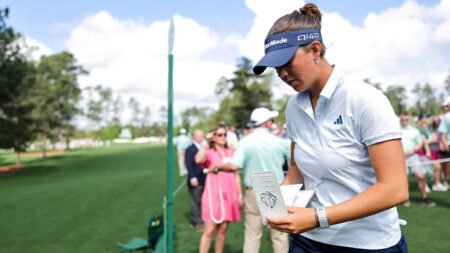 Asterisk Talley’s emotional ANWA collapse ended with message from Bryson DeChambeau