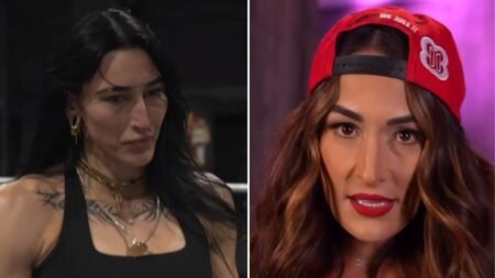 WWE News Roundup: Rhea Ripley Confirms Breakup; WrestleMania 42 Match Officially Canceled; Unfortunate Nikki Bella Update