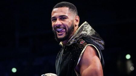 Agyarko keen to emulate Holy Trinity club-mates