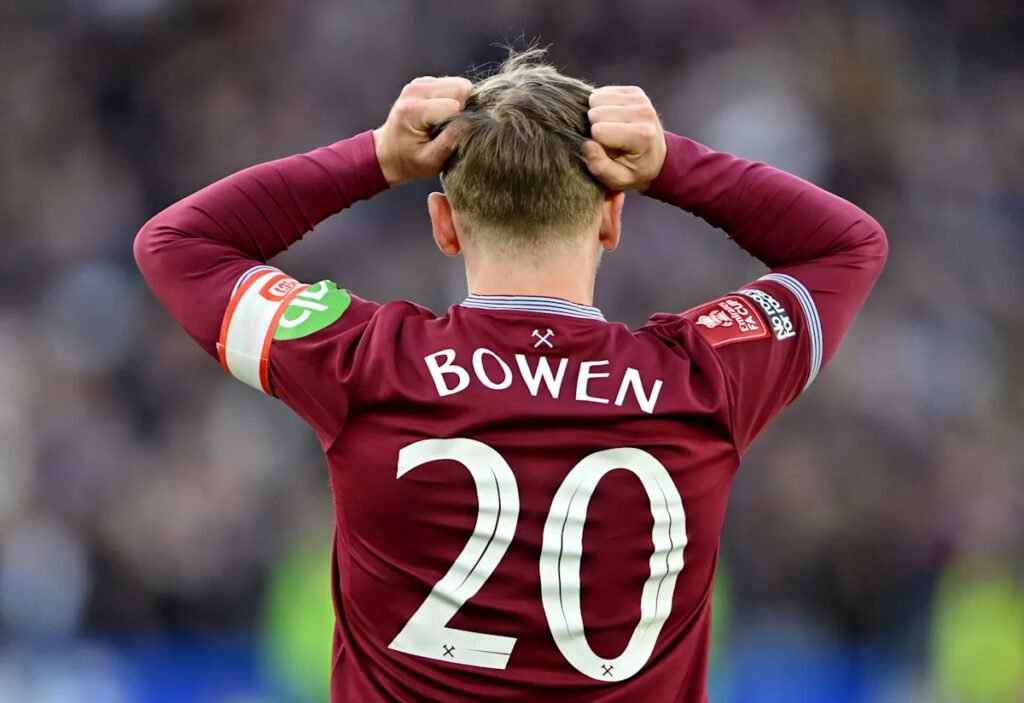 Bowen Gets 8, Traore With 7 | West Ham United Players Rated In Tough Loss Vs Leeds United