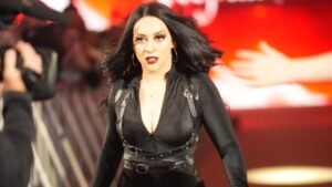 Stephanie Vaquer’s real-life boyfriend steps in to her defence following backlash