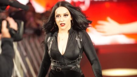 Stephanie Vaquer’s real-life boyfriend steps in to her defence following backlash