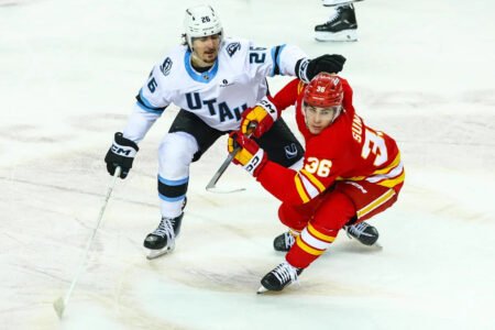 Mammoth Stumble In Calgary, Wild Card Lead In Jeopardy