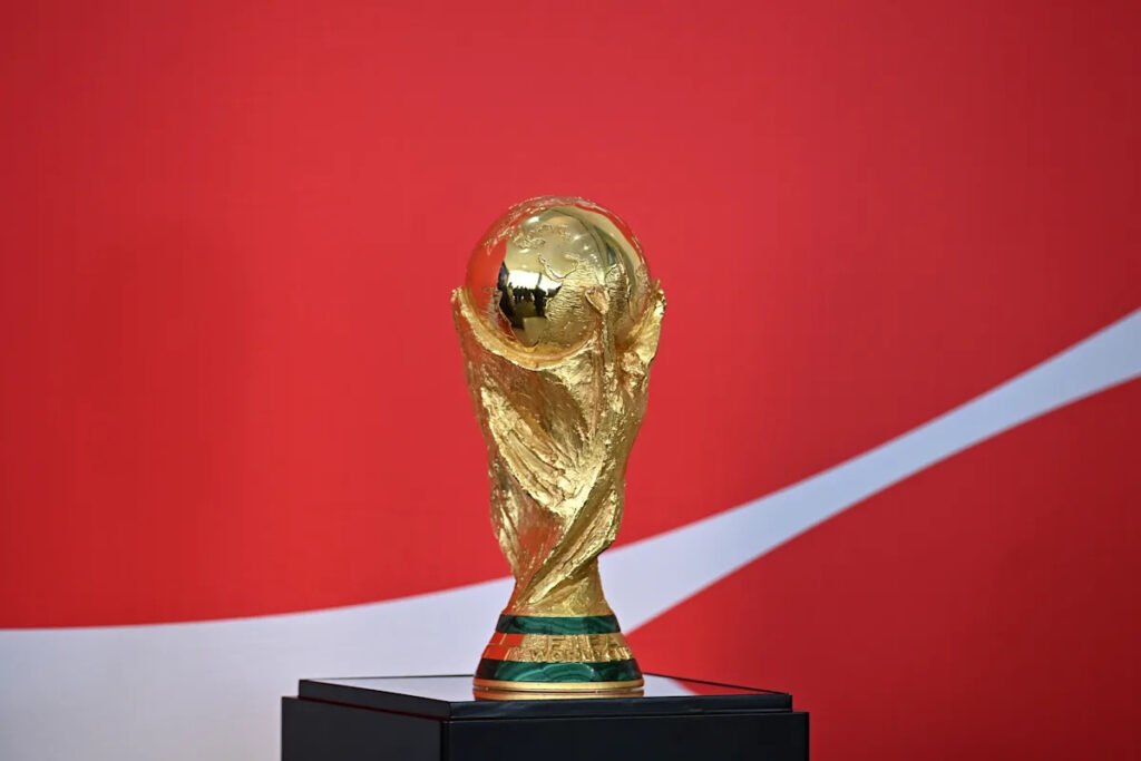 2026 FIFA World Cup schedule: Qualified teams, groups, match dates, fixtures, how to watch