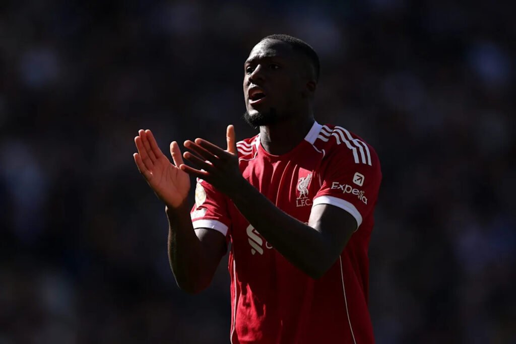 Real Madrid target closing in on Liverpool contract extension – Romano