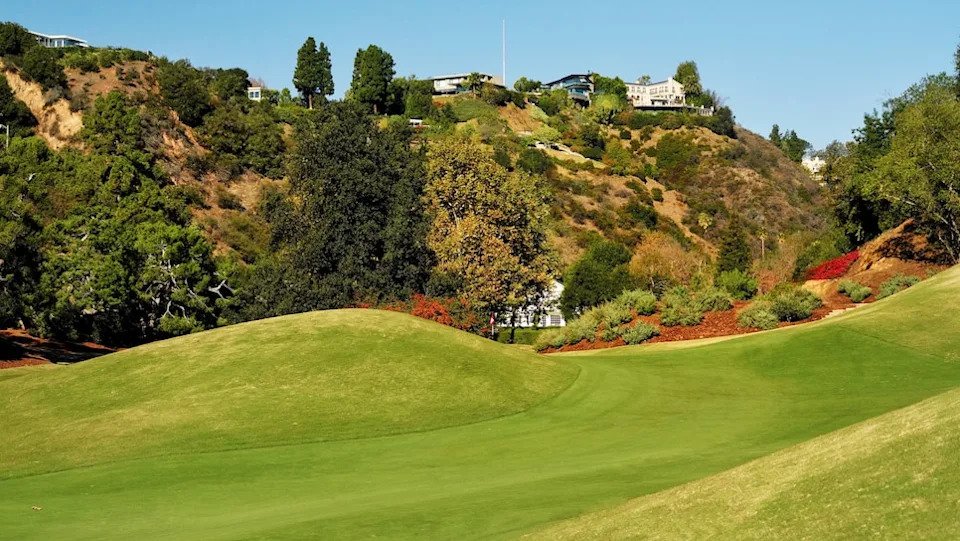 170 - Bel Air - 12th hole with Mae West mound - Jon Cavalier.jpeg