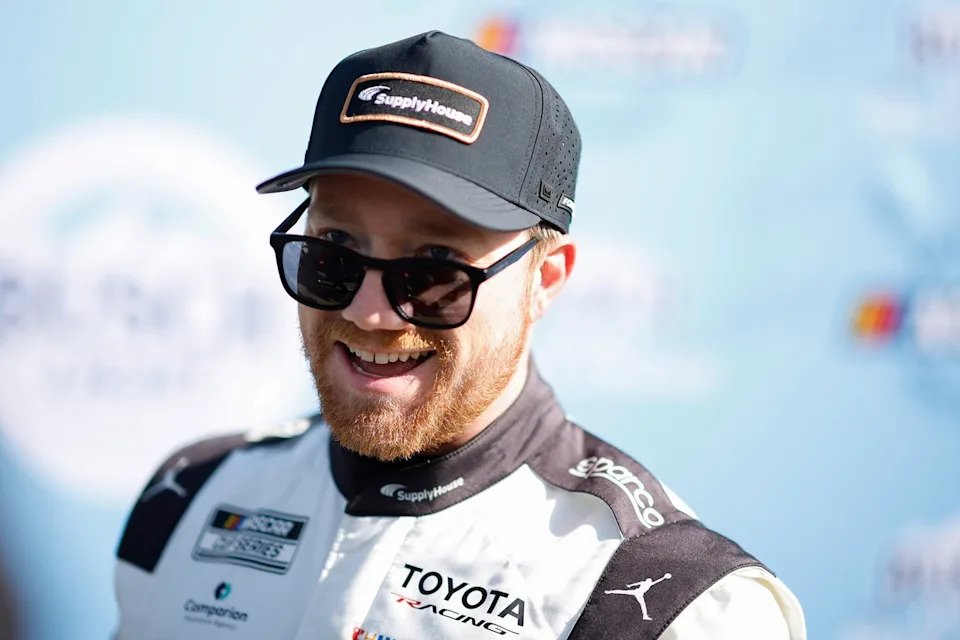 Tyler Reddick, 23XI Racing